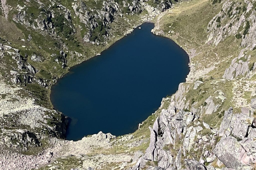 Laghi.......del TRENTINO